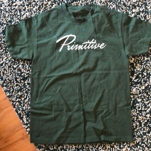 Primitive t shirt